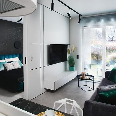 Apartamenty Oliwia - Kacik Cracovia Esterno foto