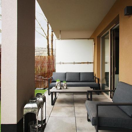 Apartamenty Oliwia - Kacik Cracovia Esterno foto