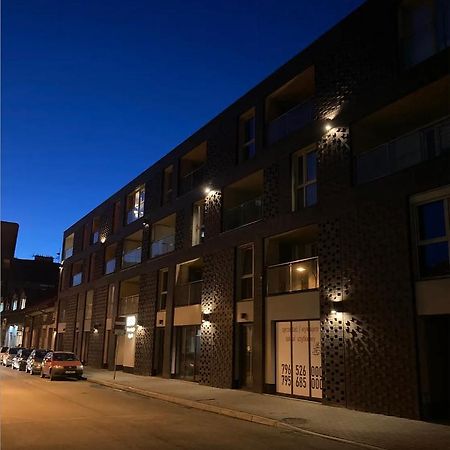Apartamenty Oliwia - Kacik Cracovia Esterno foto