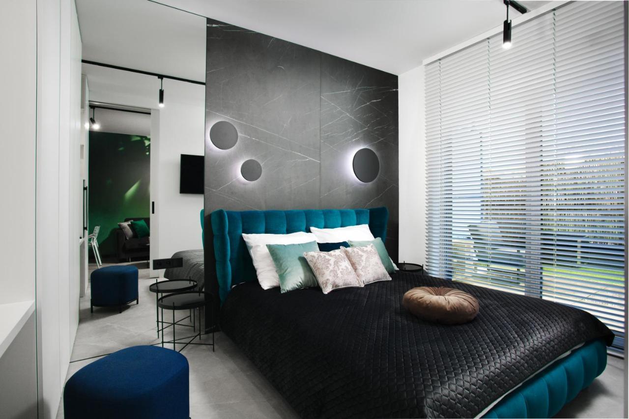 Apartamenty Oliwia - Kacik Cracovia Esterno foto