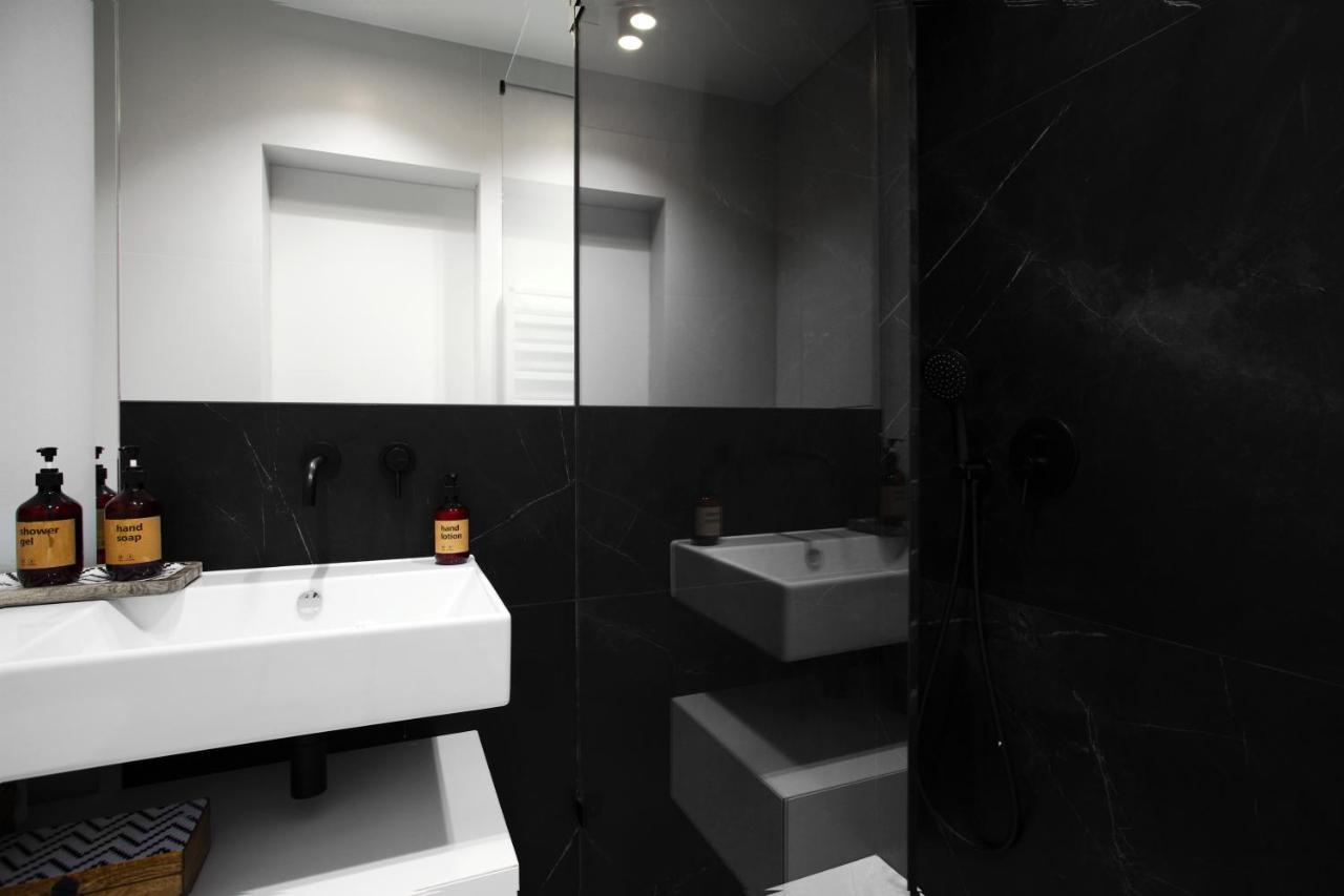 Apartamenty Oliwia - Kacik Cracovia Esterno foto