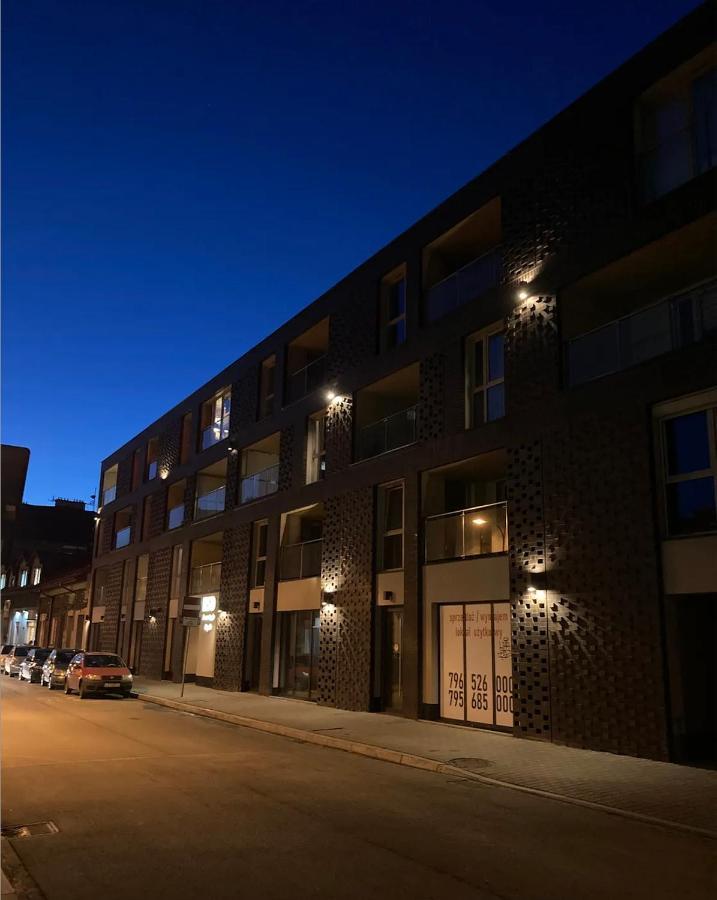 Apartamenty Oliwia - Kacik Cracovia Esterno foto