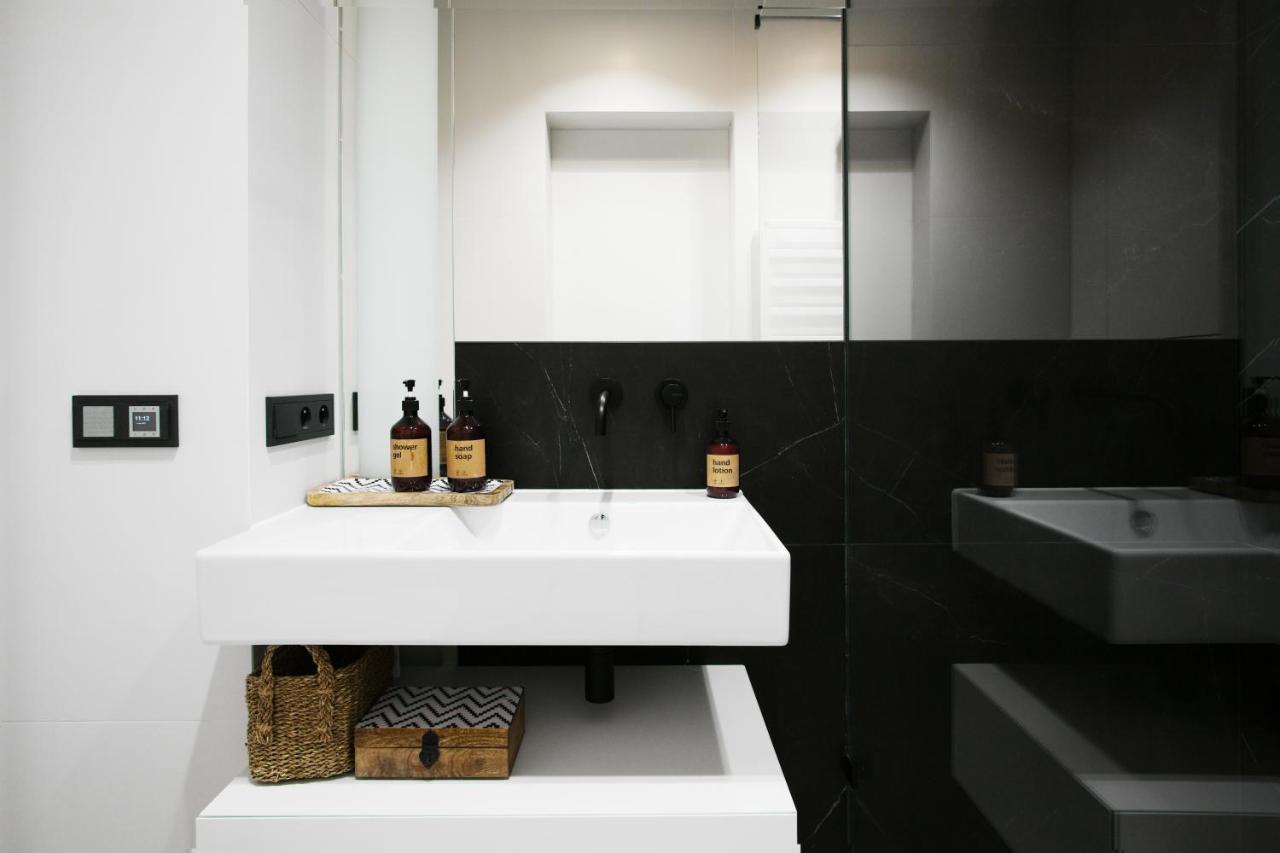 Apartamenty Oliwia - Kacik Cracovia Esterno foto